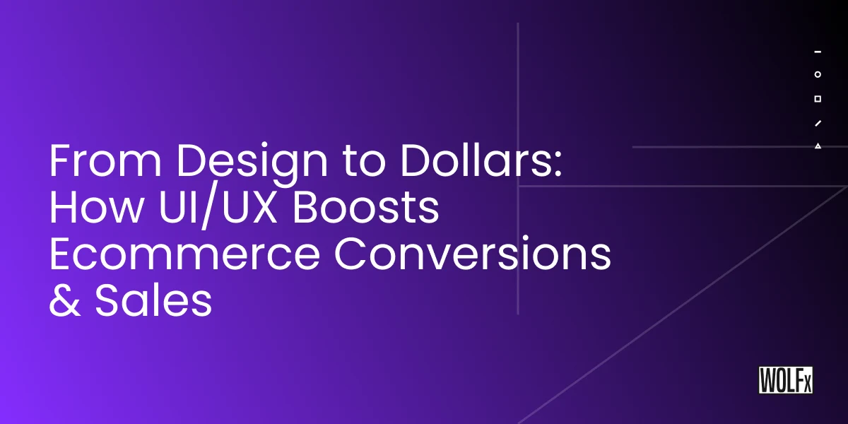 From Design to Dollars