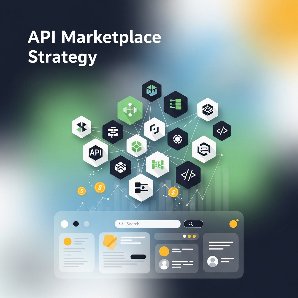 API Marketplace Strategy