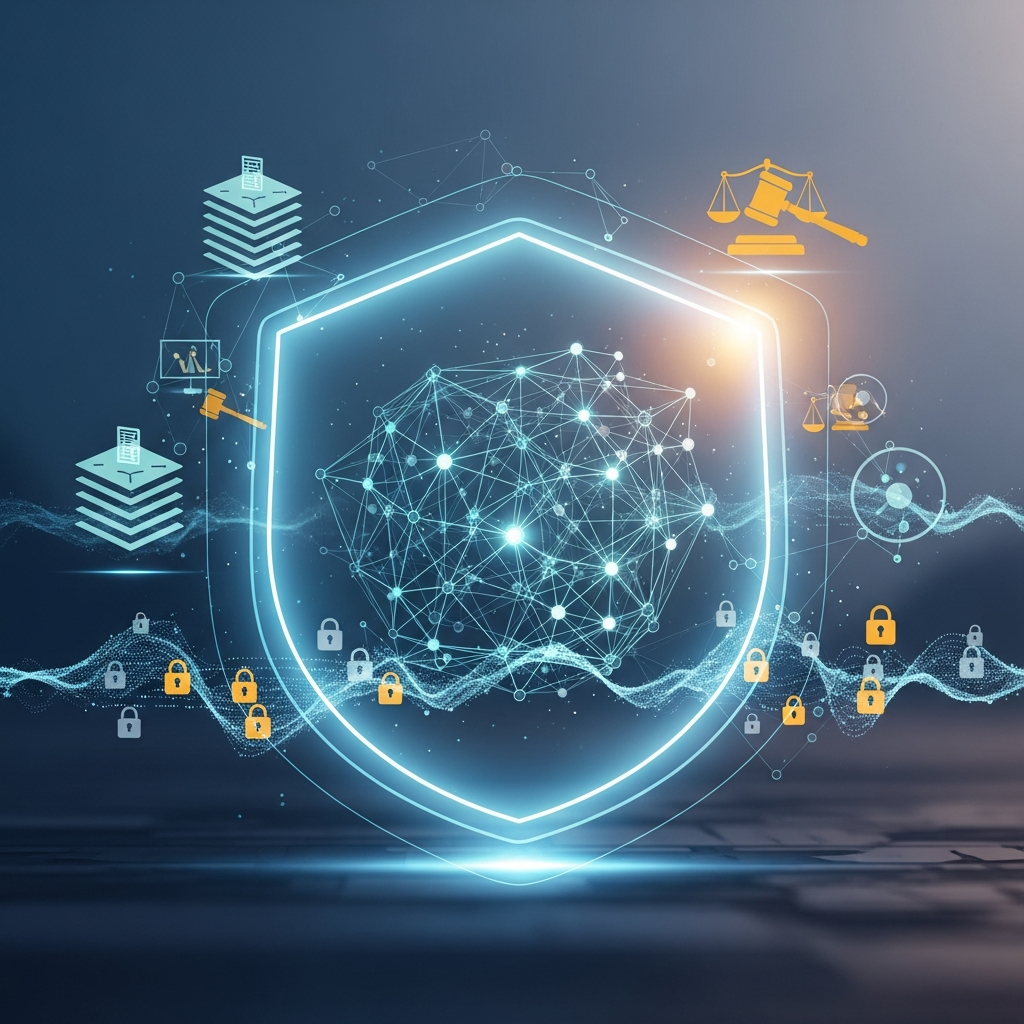 Governance for Autonomous Agents: Security, Compliance and Audit Controls CTOs Need