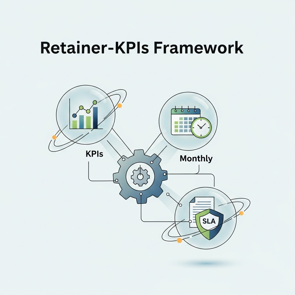 Retainer-KPIs Framework