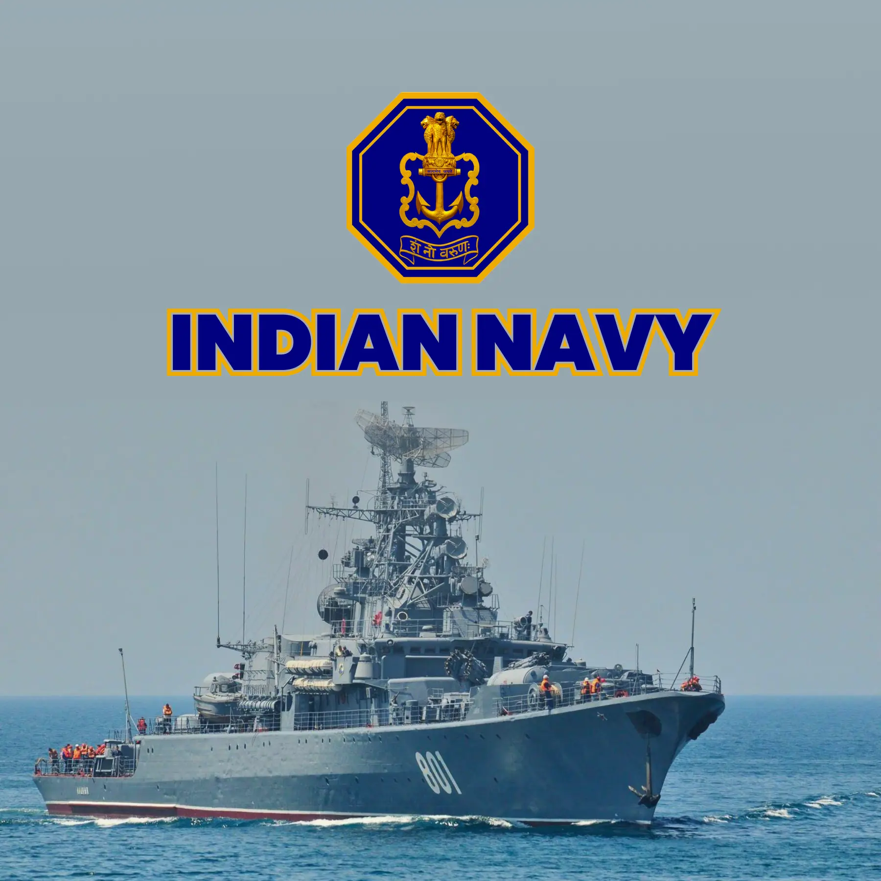 wolfx-Indian Navy